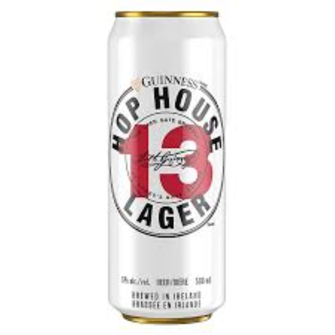 HOP HOUSE 13 CAN 500ML